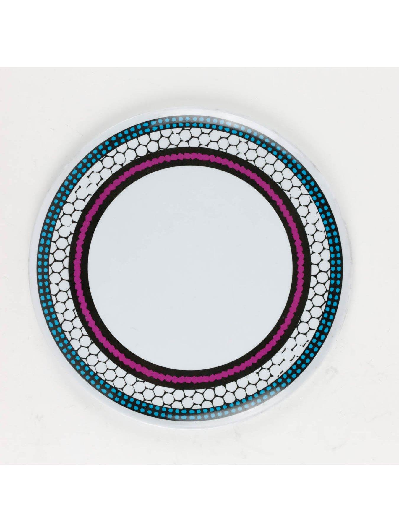 Image 5 of 5 of Streetwize 16 pce Melamine Set -  Honeycomb