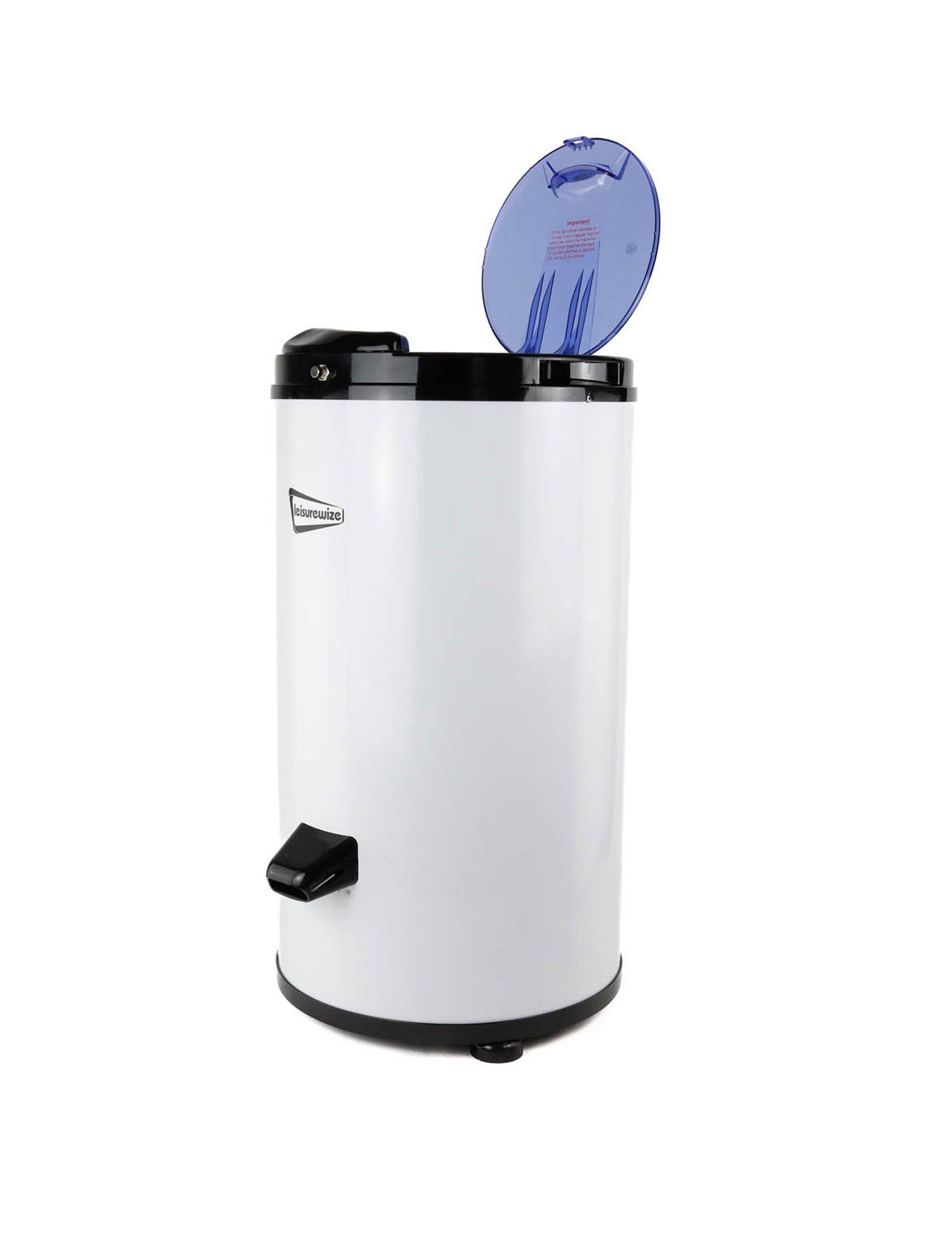 Streetwize Accessories Portable Spin Dryer