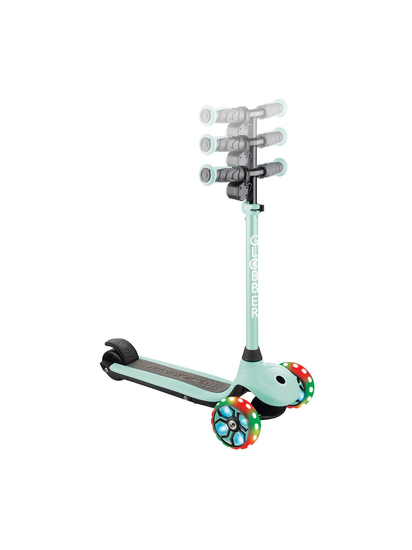 Image 3 of 8 of GLOBBER E-motion 4 Plus - Mint