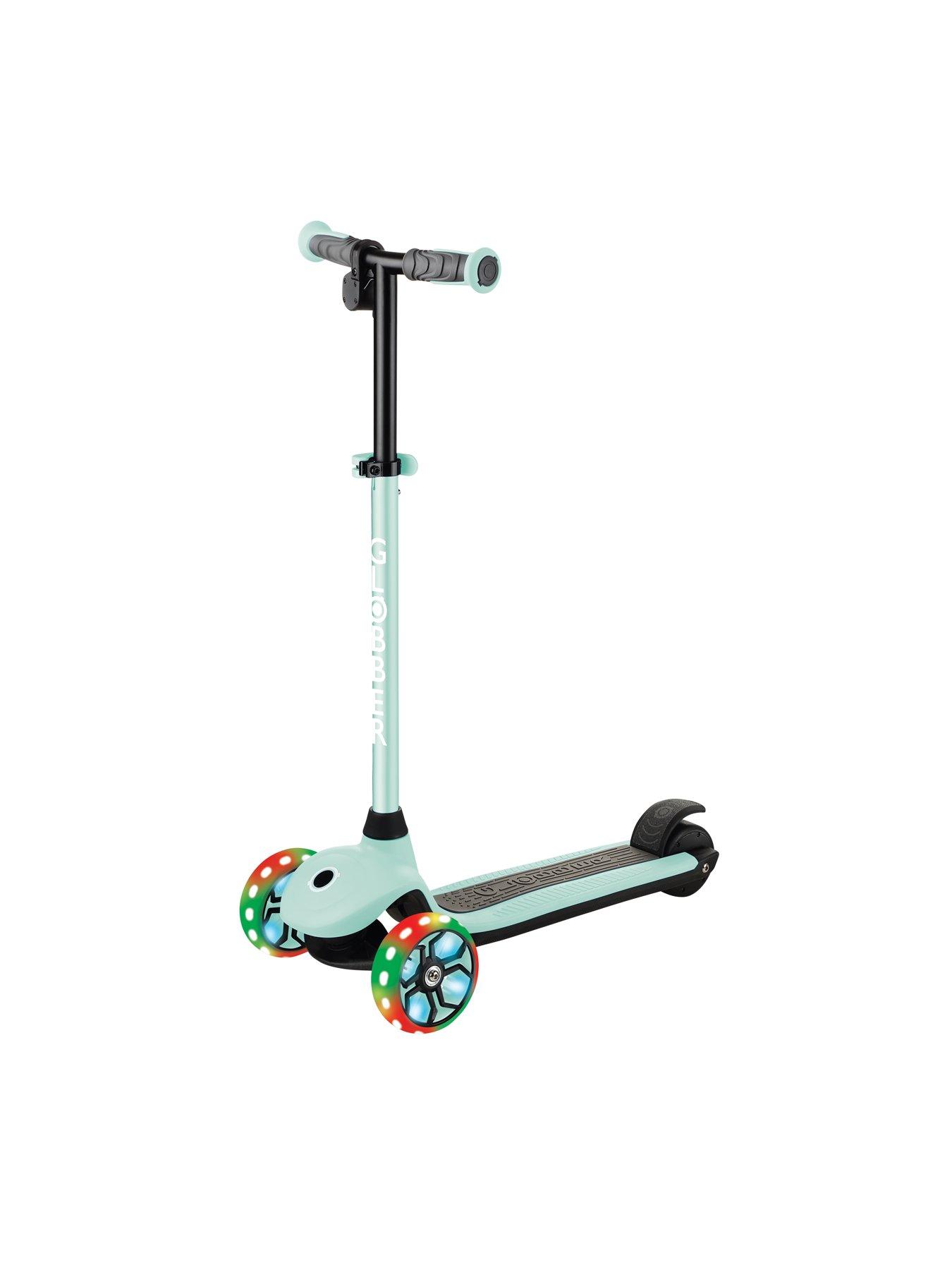 Image 4 of 8 of GLOBBER E-motion 4 Plus - Mint