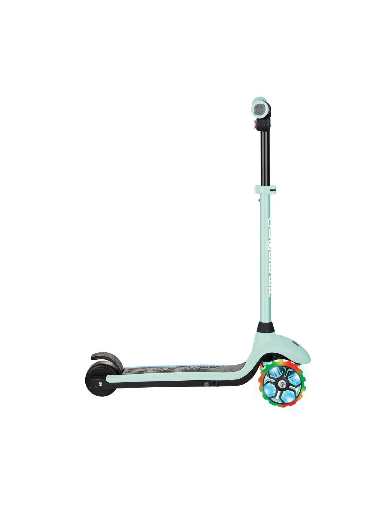 Image 6 of 8 of GLOBBER E-motion 4 Plus - Mint