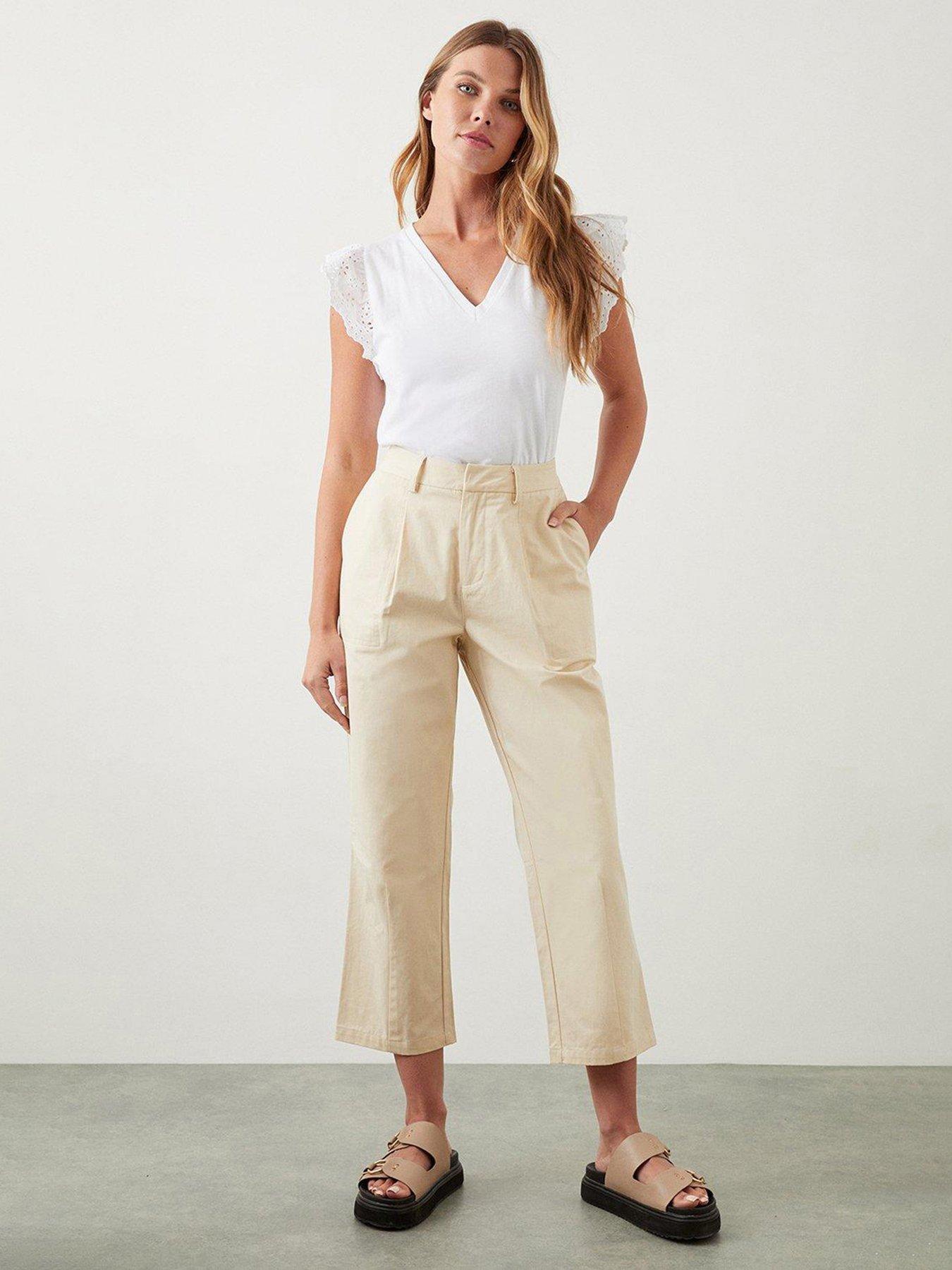 Dorothy perkins sale capri pants