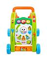 Image thumbnail 2 of 7 of Little Tikes 3-in-1 Activity Walker