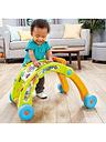Image thumbnail 4 of 7 of Little Tikes 3-in-1 Activity Walker