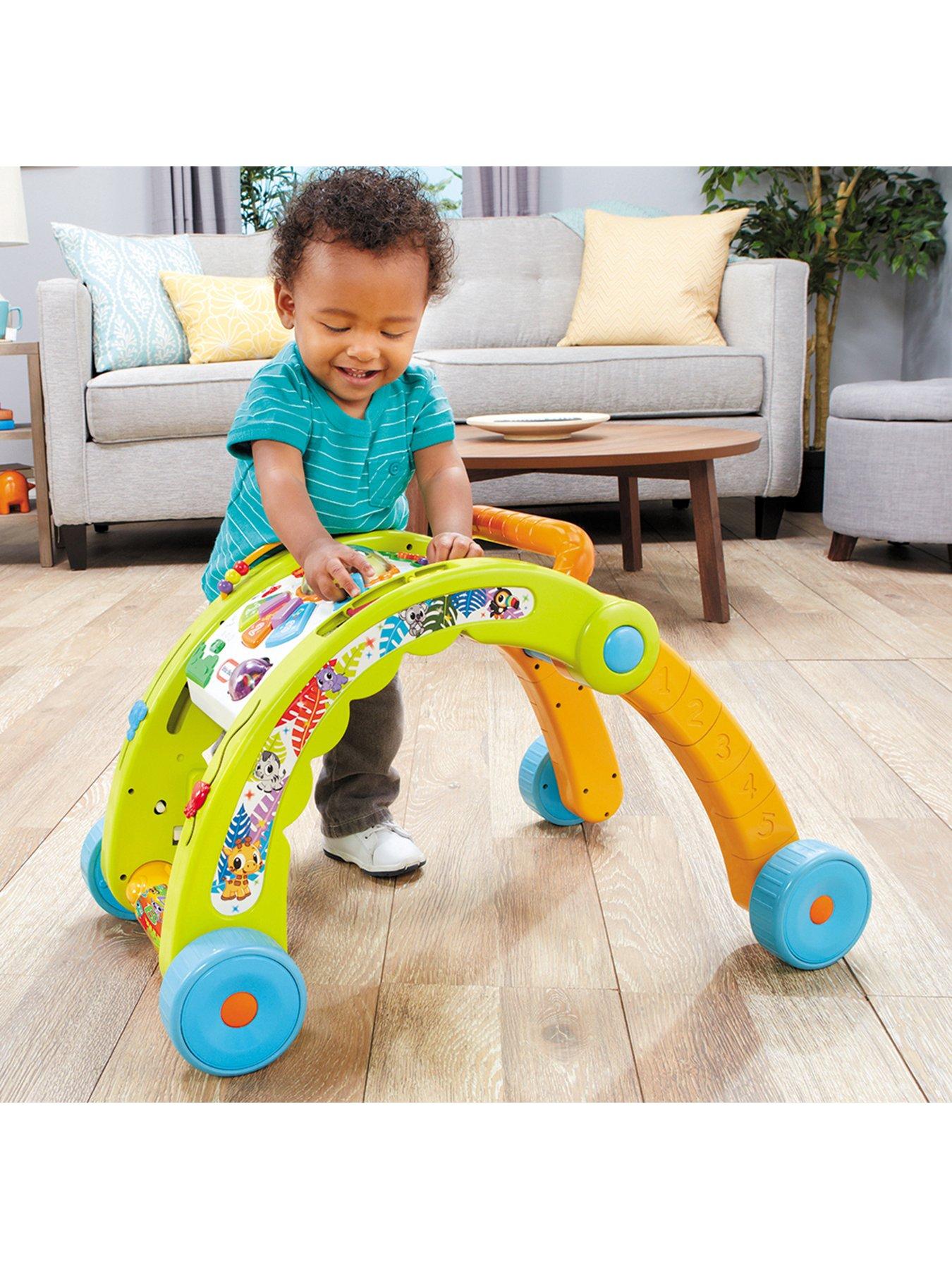 Little tikes 2024 pram walker