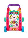 Image thumbnail 2 of 7 of Little Tikes 3-in-1 Activity Walker (pink)
