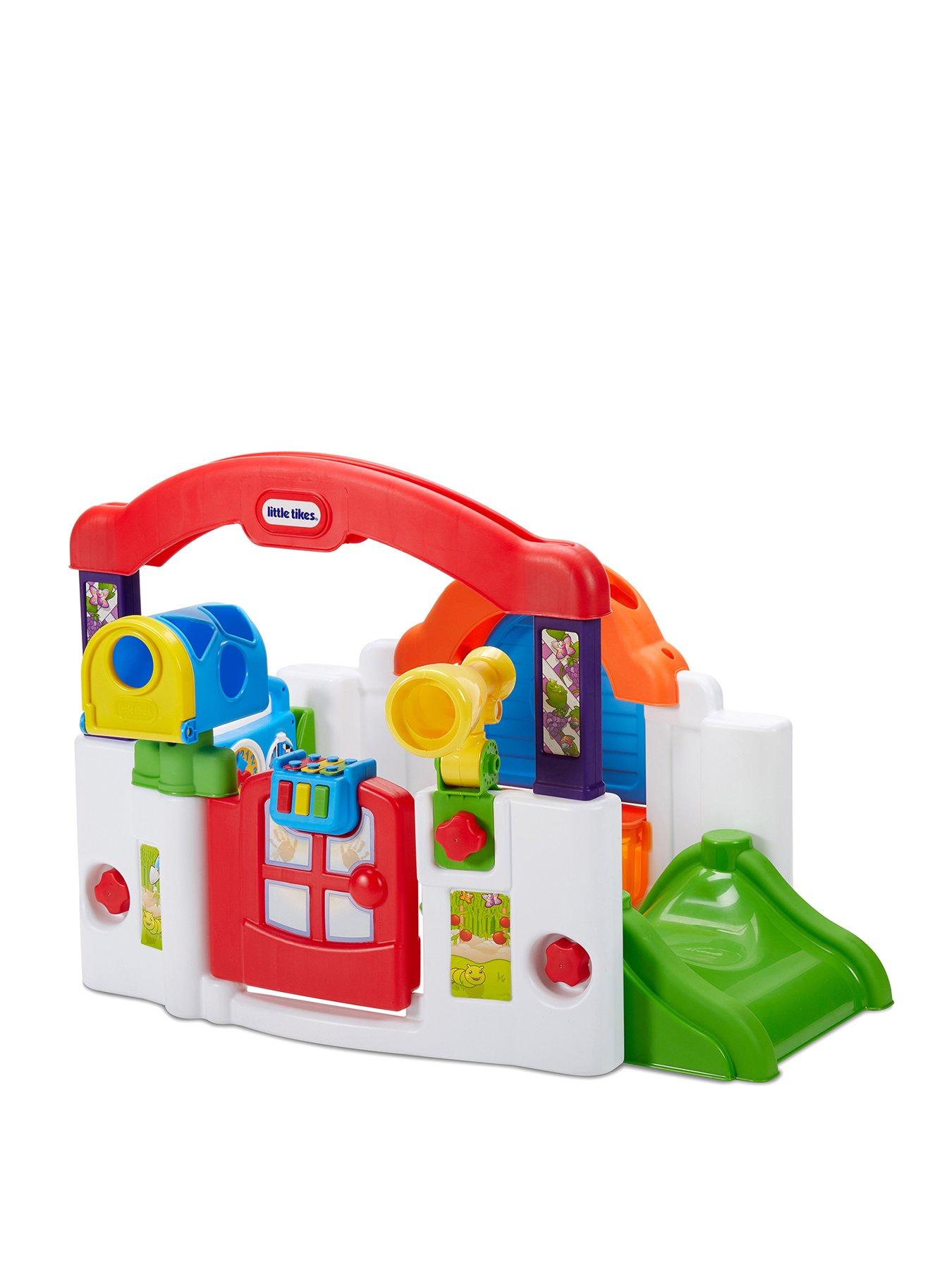 Little Tikes Discover Sounds Activity Garden Very