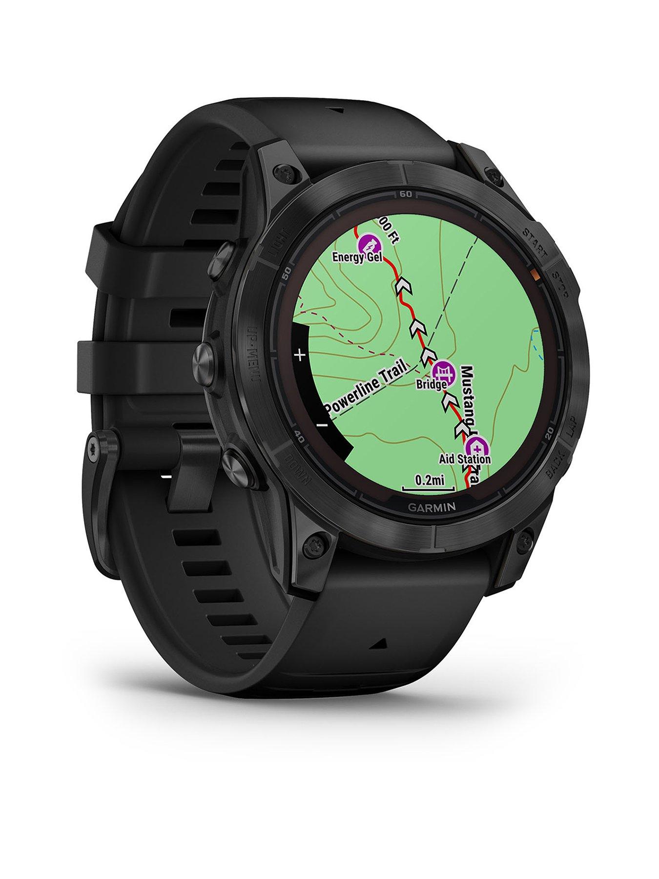 Garmin fenix 6 pc software hot sale