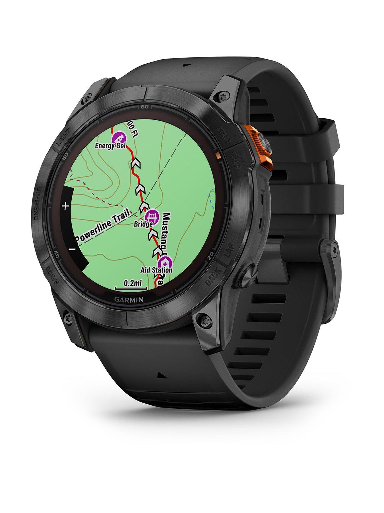 Latest garmin fenix online 6 update