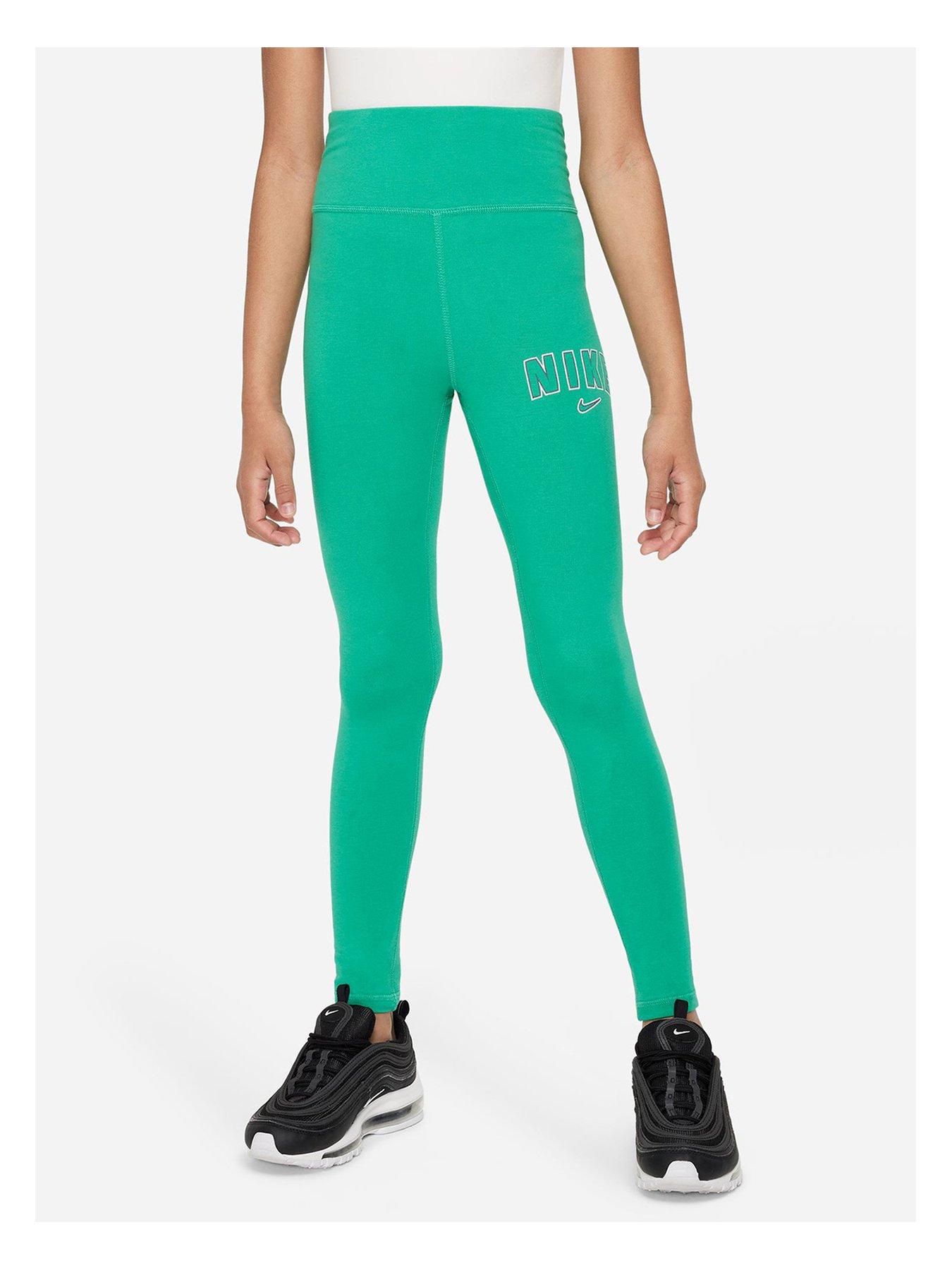 Cotton sales leggings nike