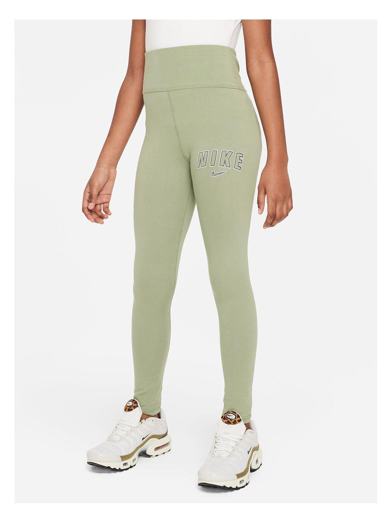 Very on sale nike leggings