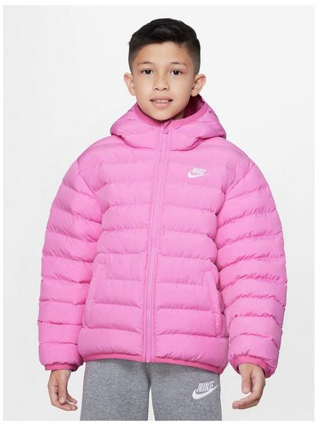nike-older-unisex-low-fill-synthetic-insulated-jacket-pink