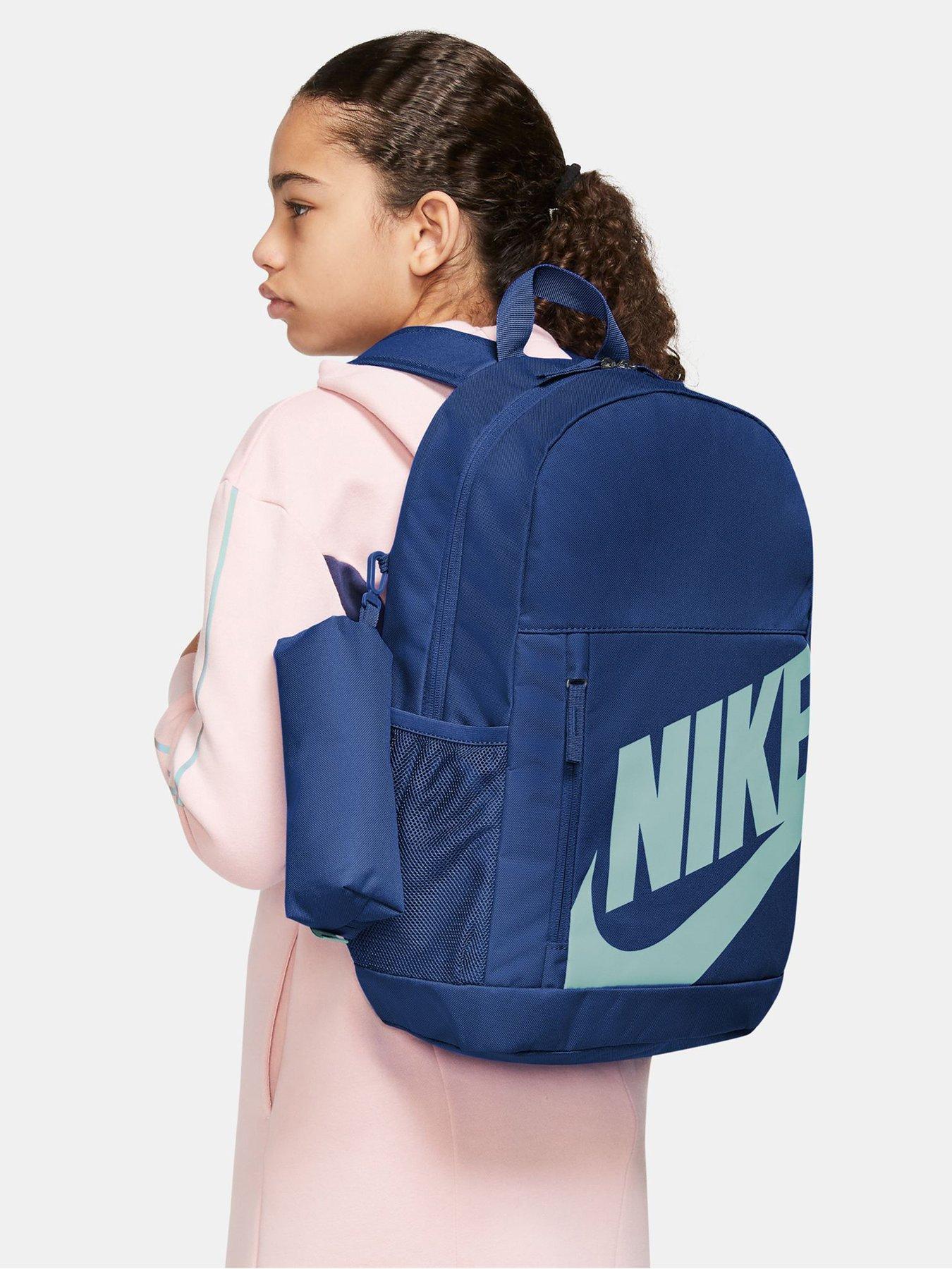 Kids deals nike bag