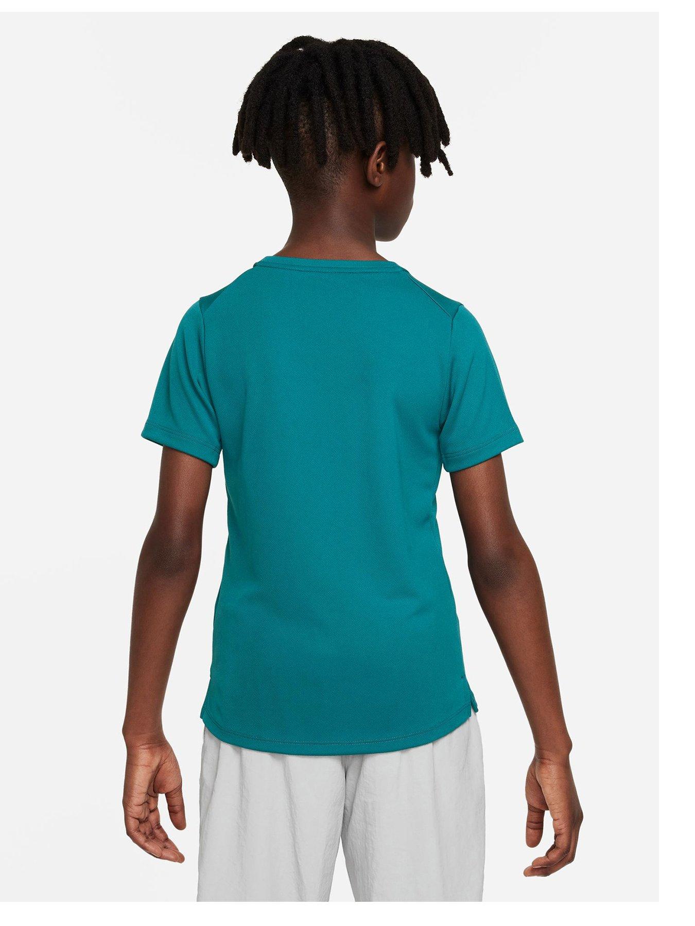 Nike youth dri outlet fit t shirts