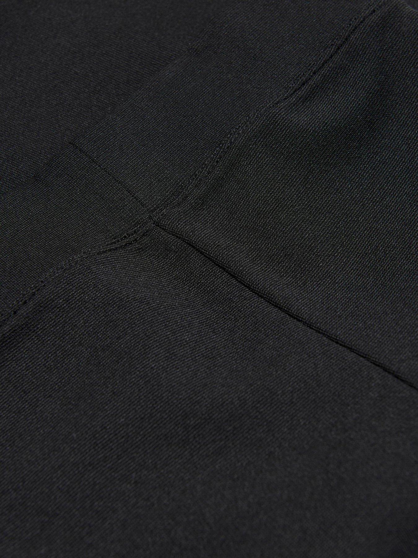 Image 5 of 5 of Only Kids Girls Flared Trousers - Black