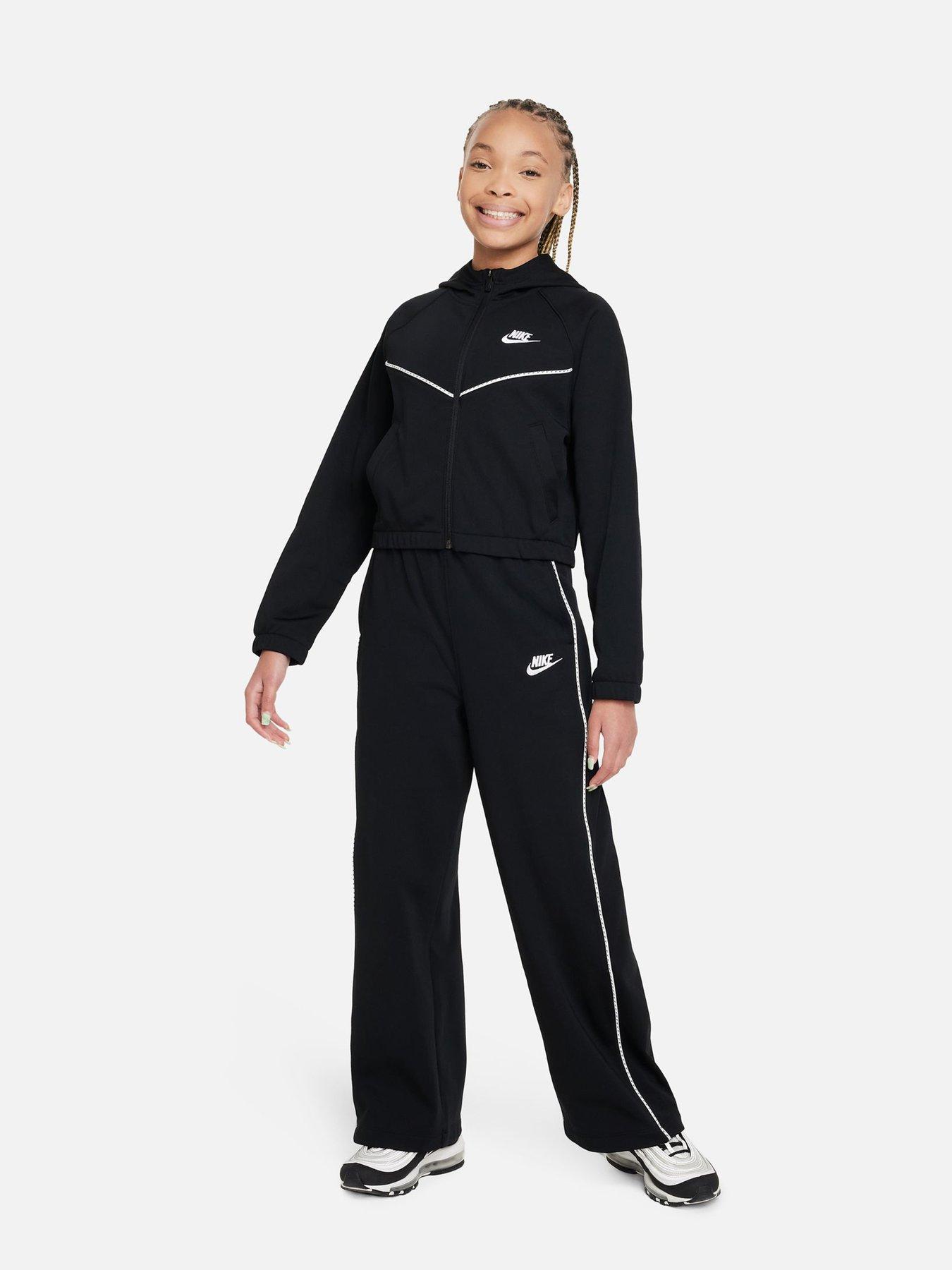 His and hers hot sale nike tracksuit