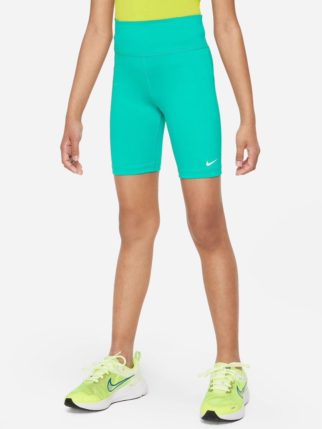 Dri fit best sale bike shorts