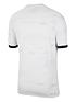  image of nike-tottenham-home-2324-short-sleeve-vapor-shirt-white