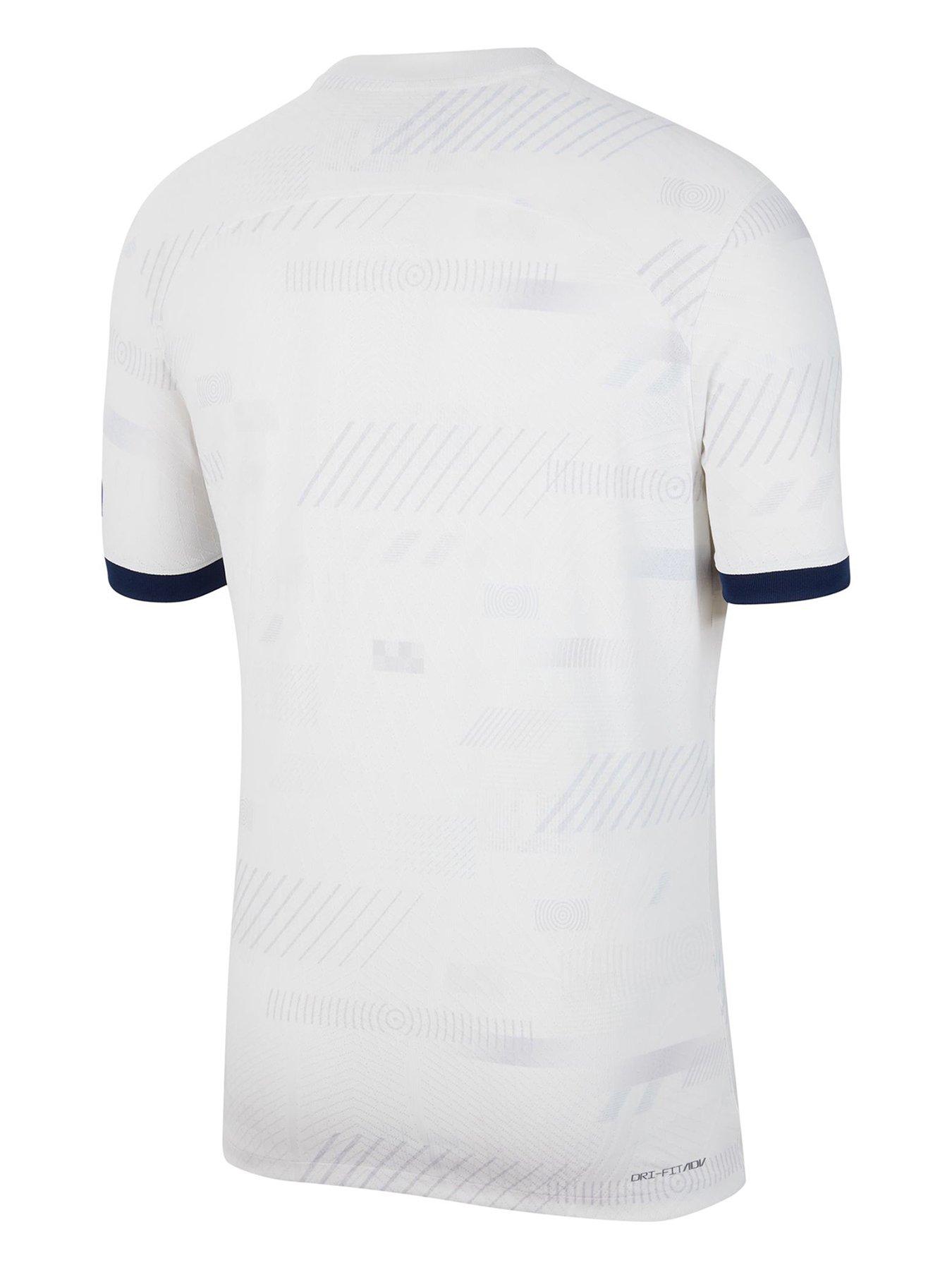 Tottenham nike online sale