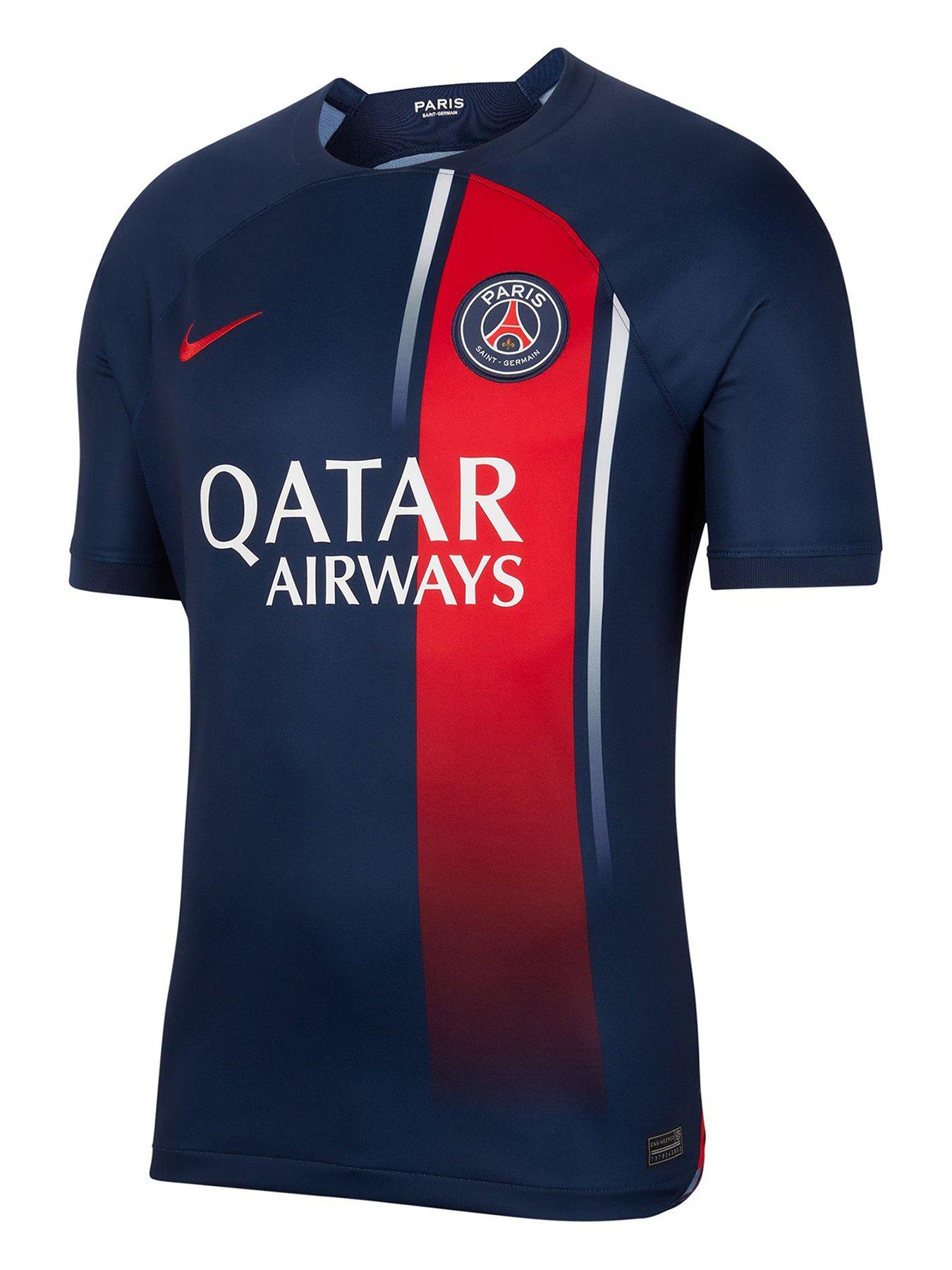 Blusa sales nike psg