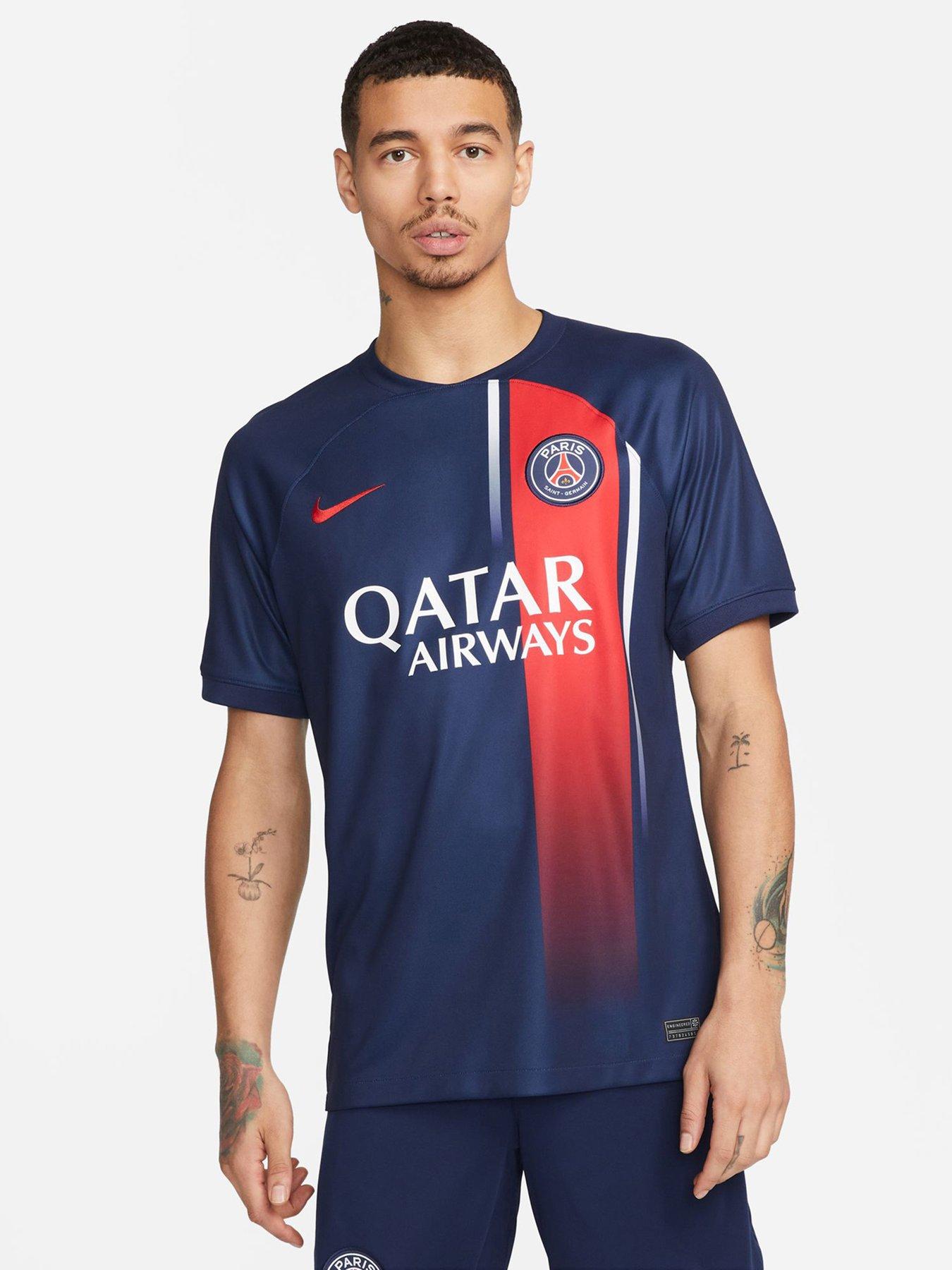 Psg shirt hot sale for sale