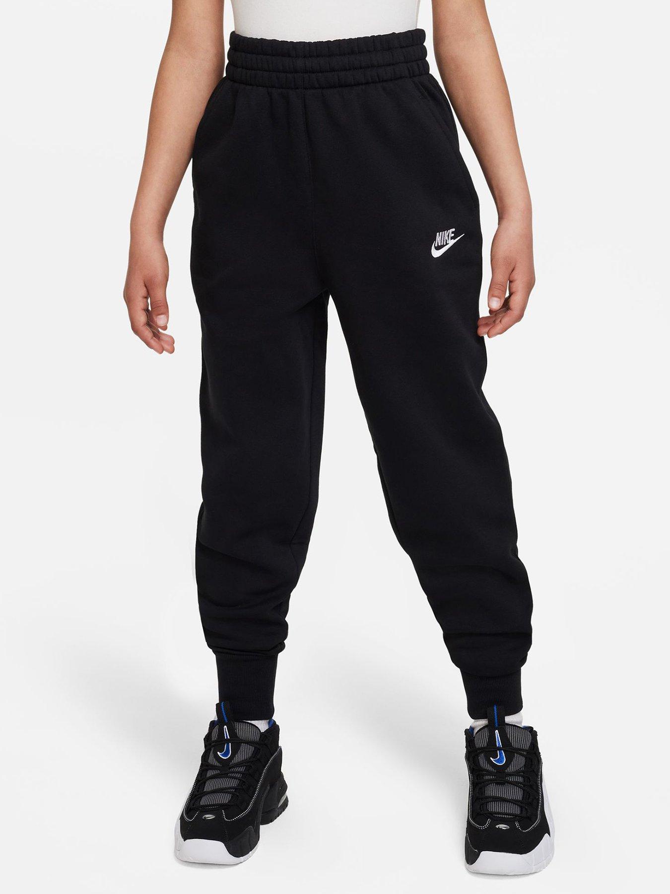 Nike store club bottoms