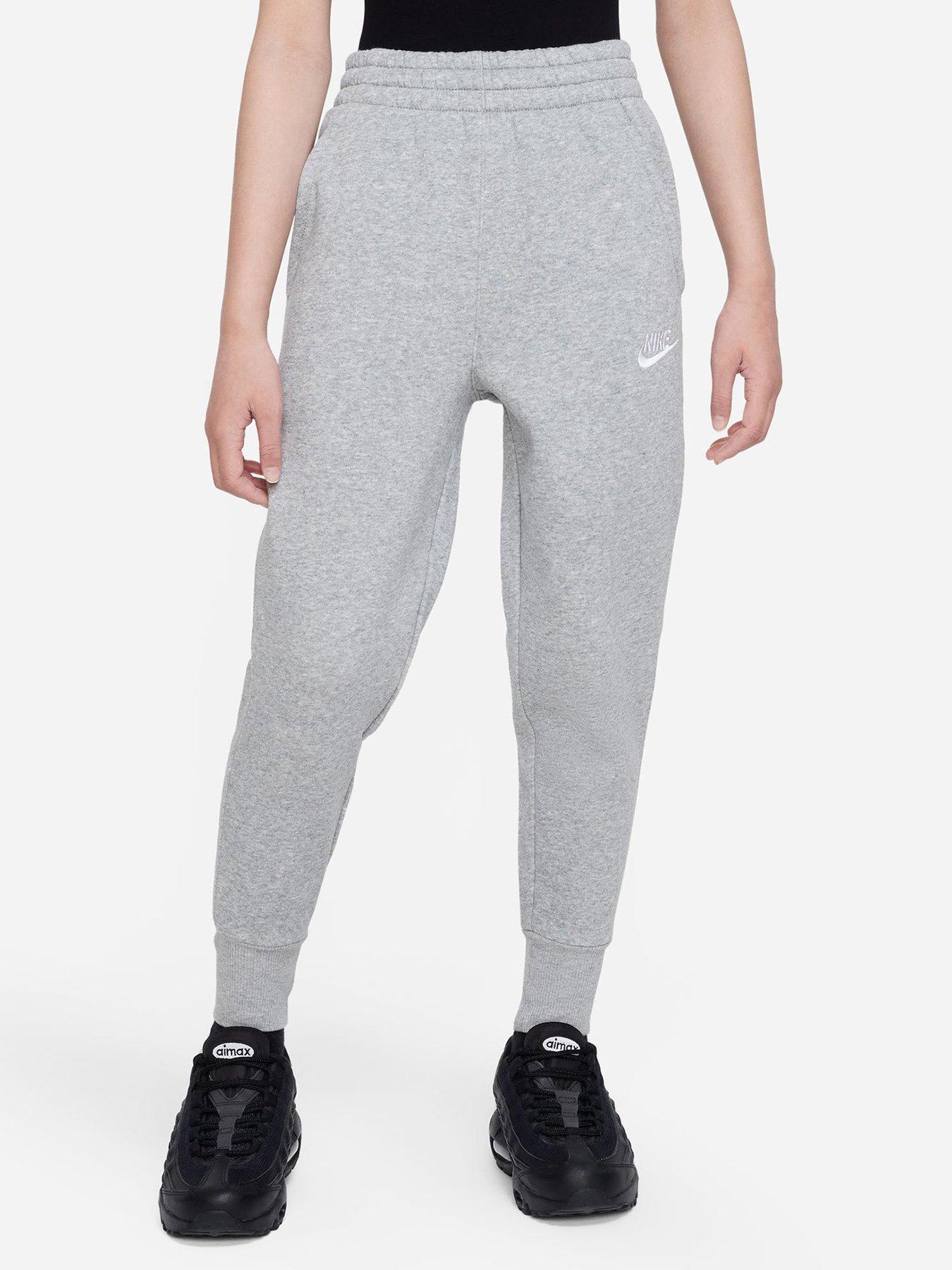 Fitted jogging sale bottoms