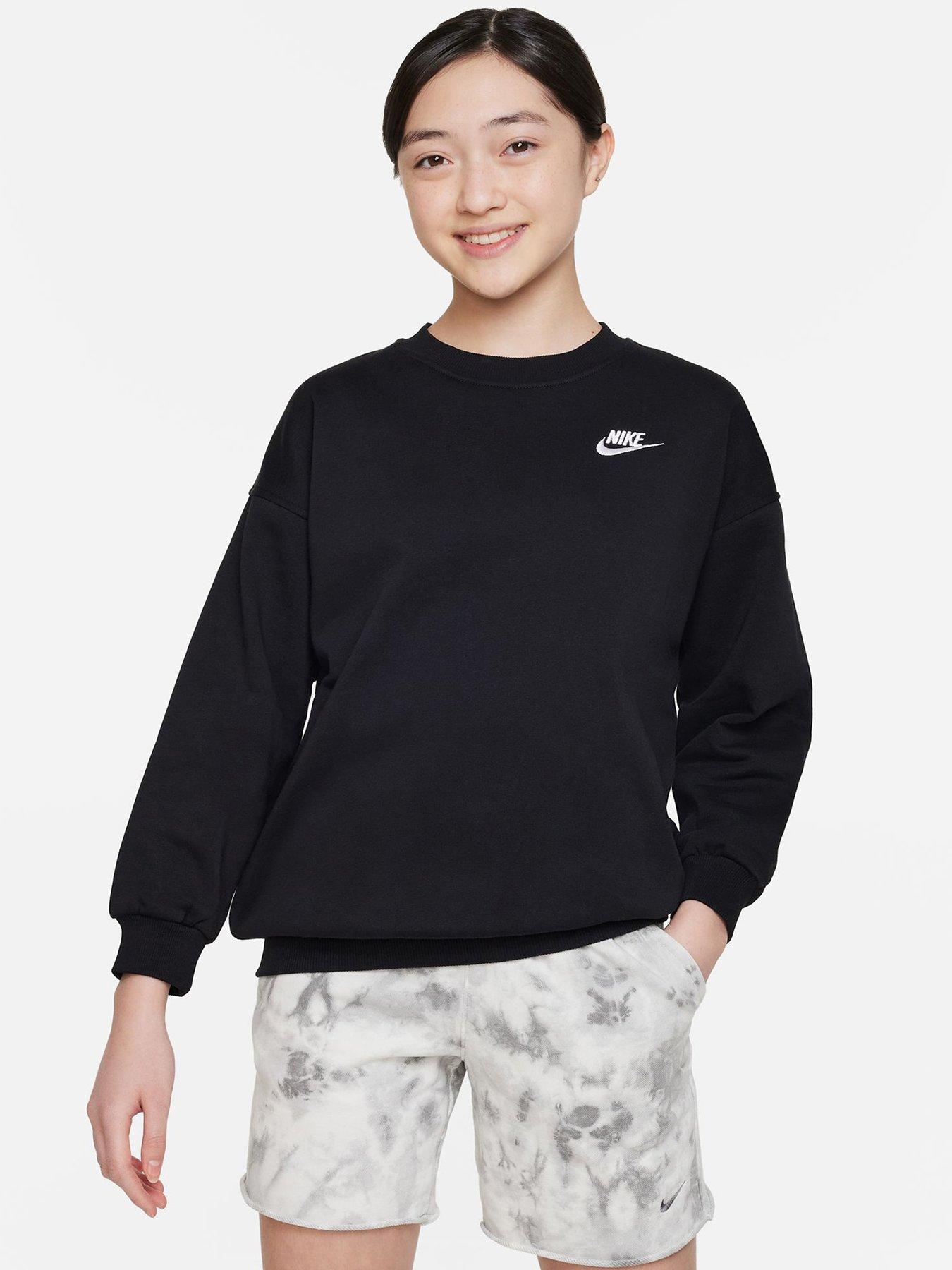 sweat nike