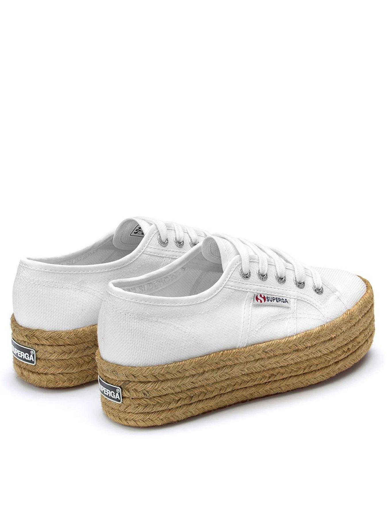 Superga extreme hot sale platform