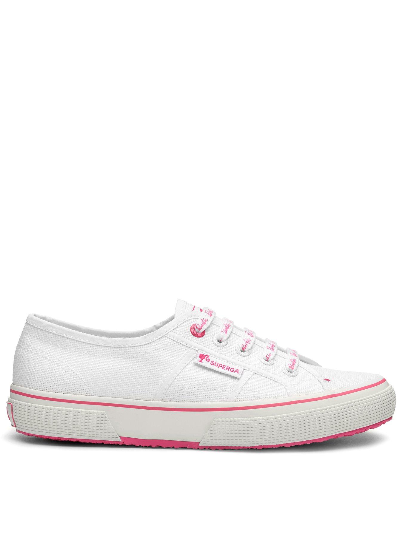 Superga on sale 275 pink