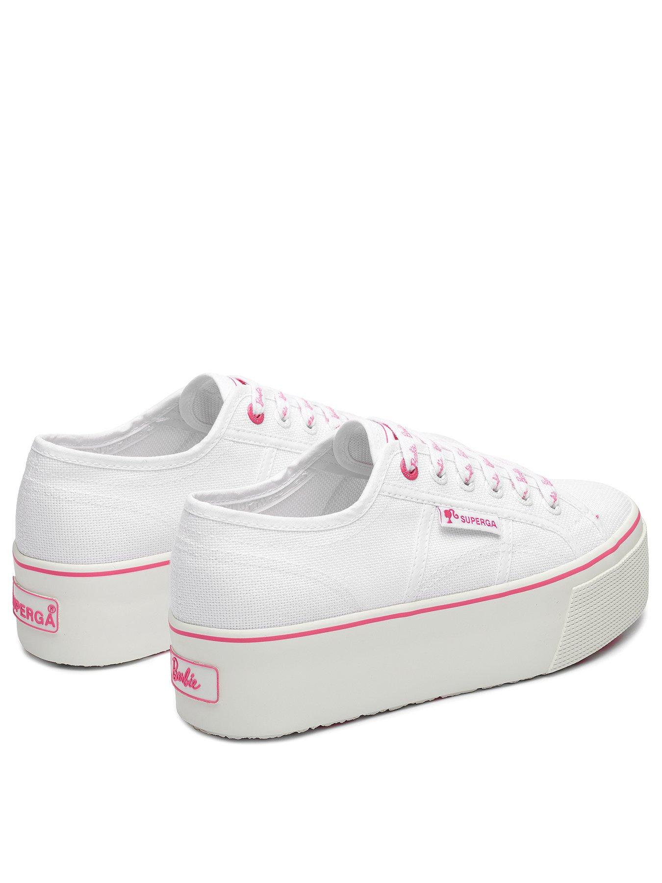 Superga 2750 outlet platform