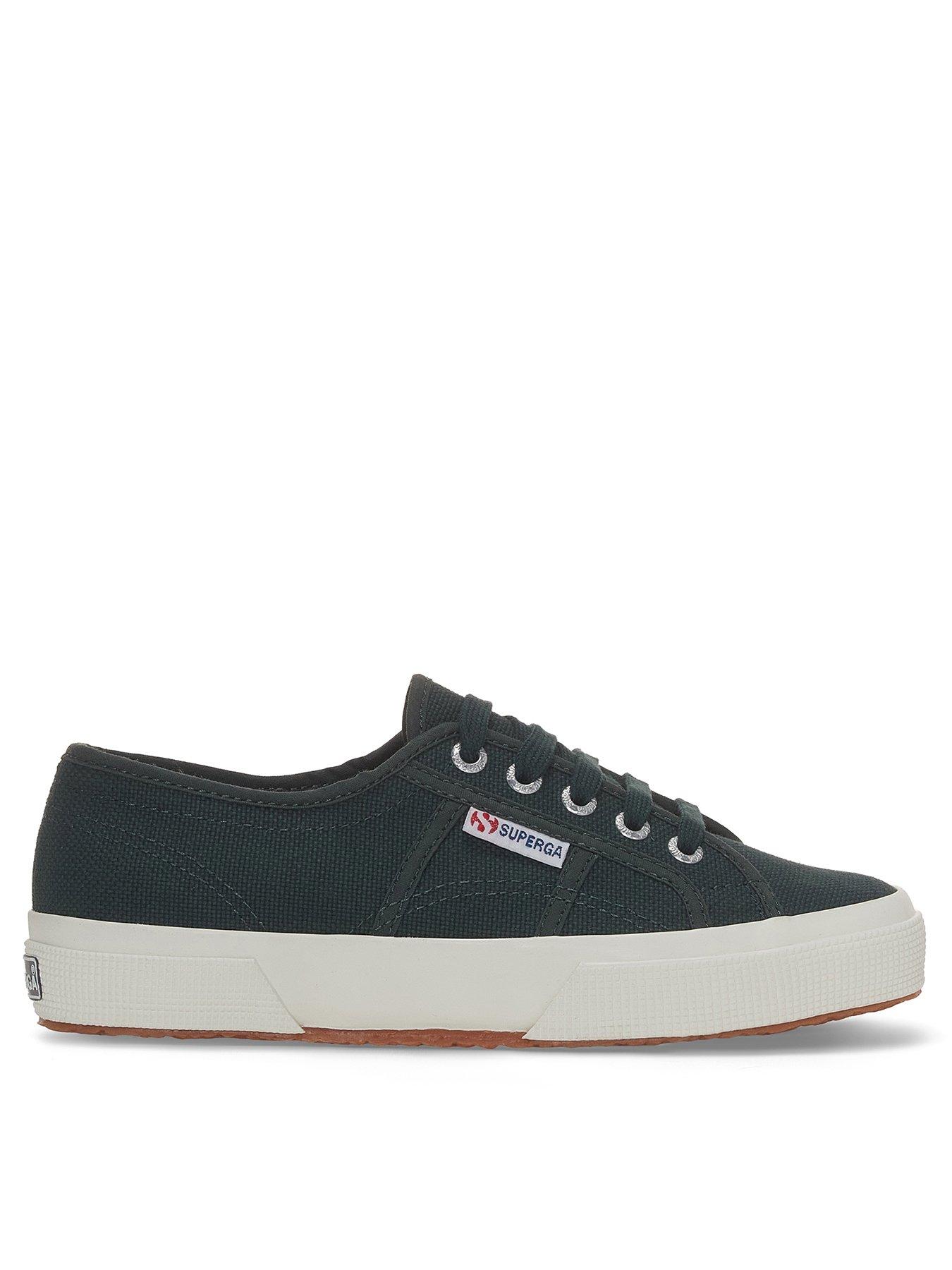 Superga 2025 plateau 279