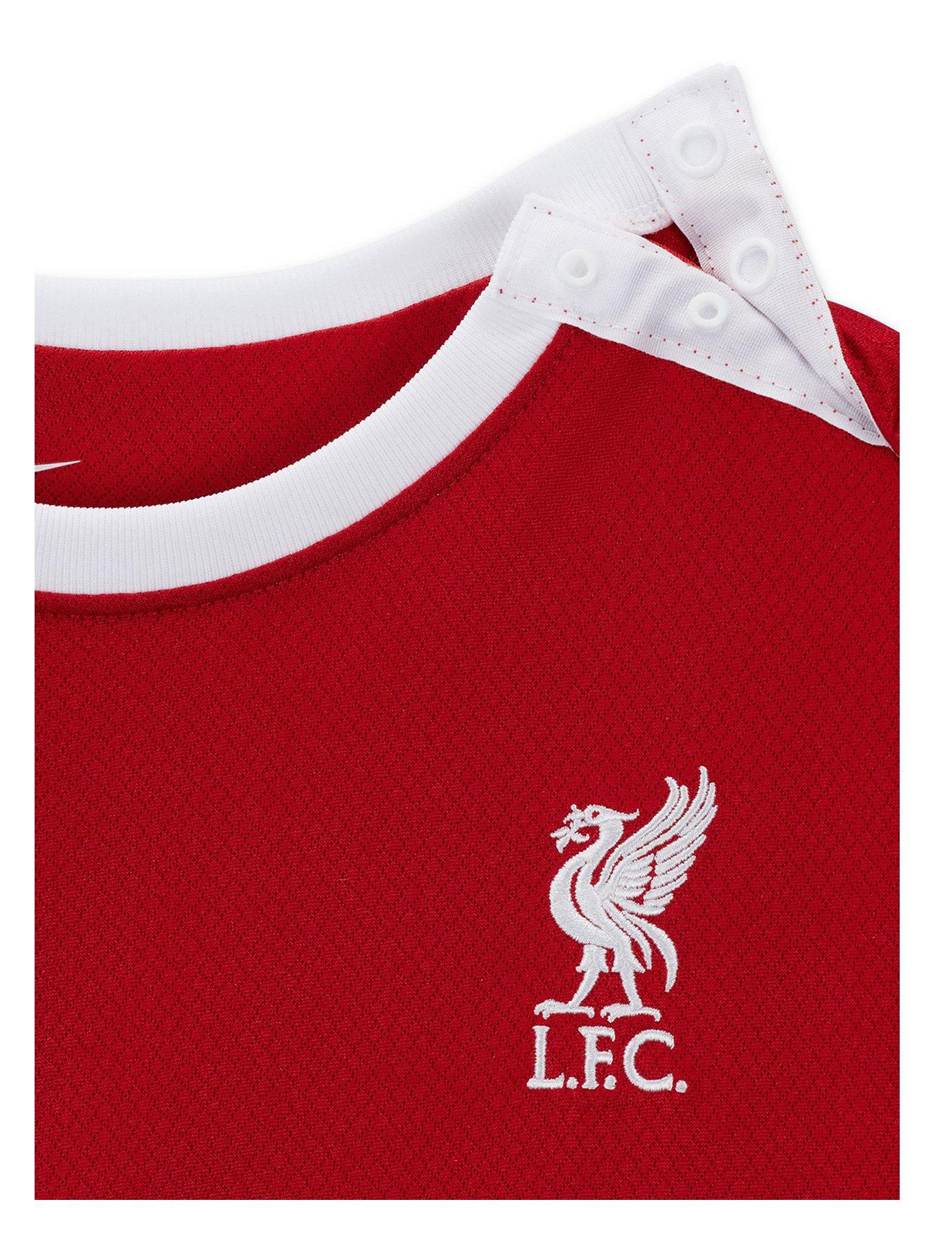 Toddler liverpool hot sale kit