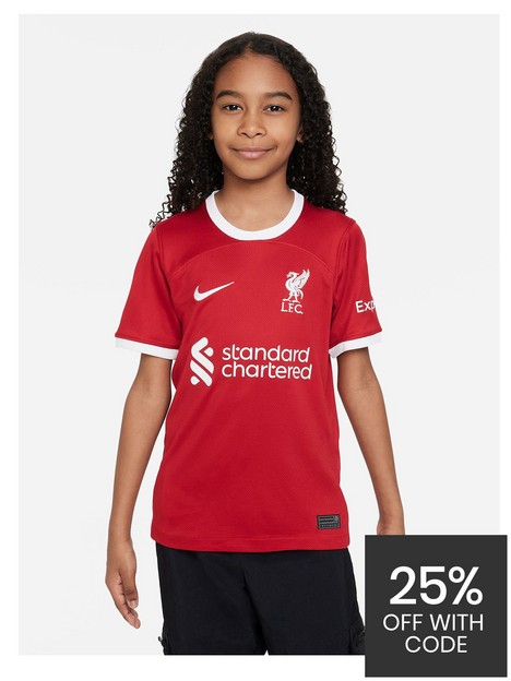 nike-liverpool-fc-junior-home-2324-short-sleeved-shirt-red