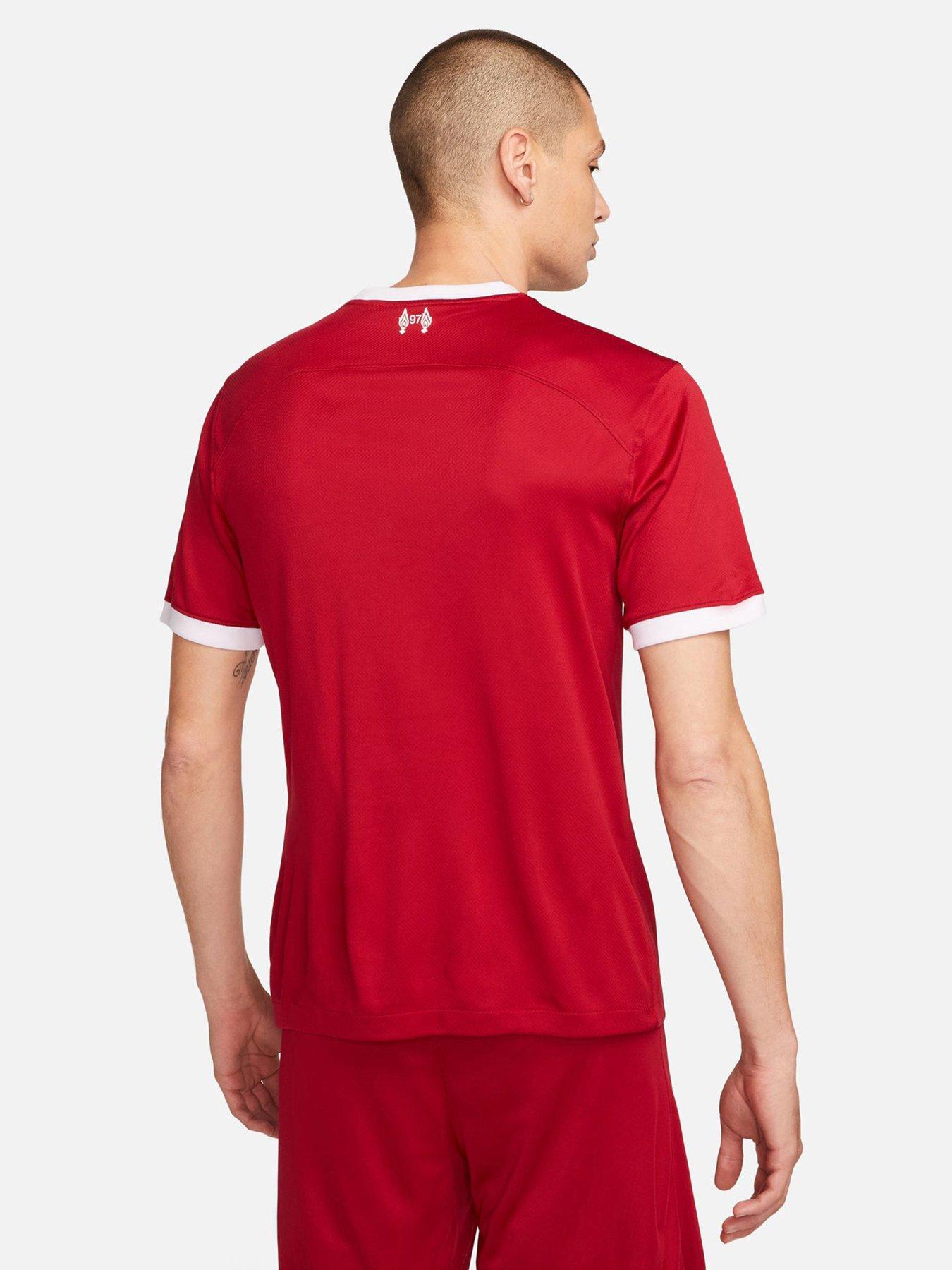 Liverpool 2024 shirt nike