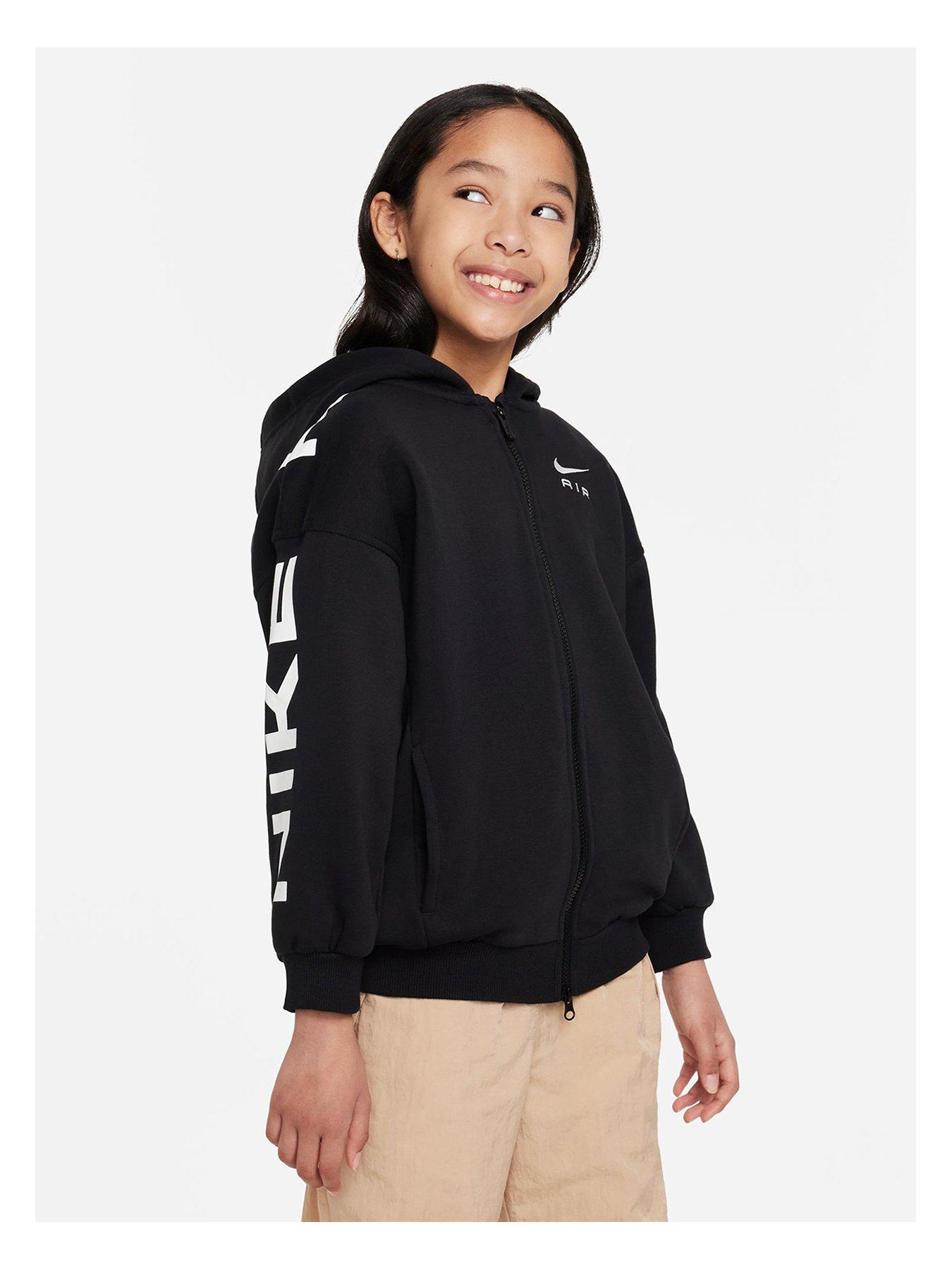 Girls store nike clearance