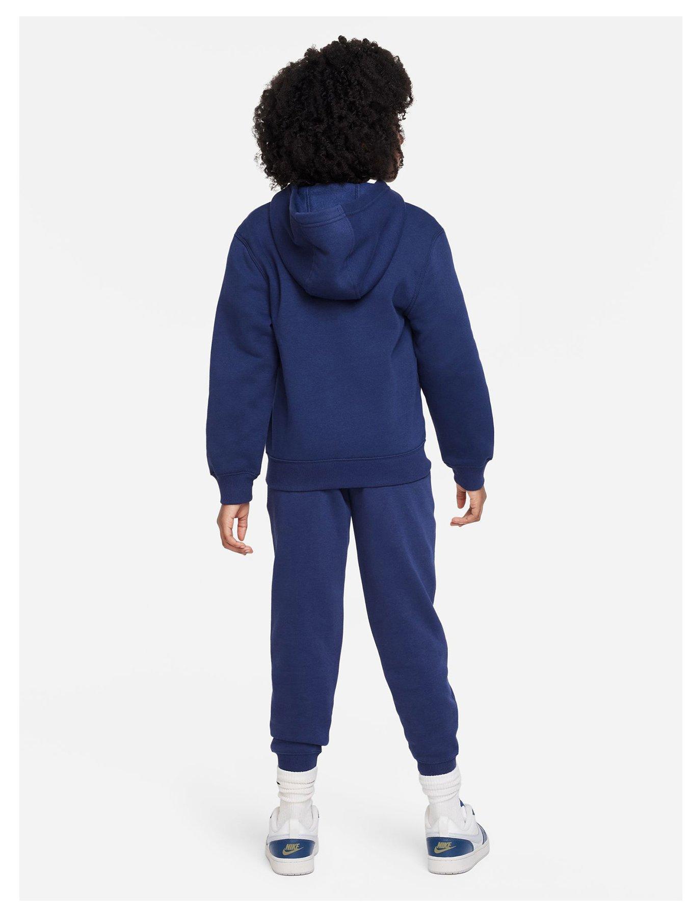 Tracksuit 2024 sale nike