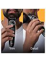 Image thumbnail 5 of 7 of Braun Beard Trimmer Series 3 BT3440, Trimmer For Men With 80-min Runtime