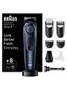 Image thumbnail 2 of 7 of Braun Beard Trimmer Series 7 BT7421, Trimmer With Barber Tools And 100-min Runtime