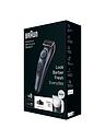 Image thumbnail 3 of 7 of Braun Beard Trimmer Series 7 BT7421, Trimmer With Barber Tools And 100-min Runtime