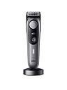 Image thumbnail 1 of 7 of Braun Beard Trimmer Series 9 BT9420, Trimmer With Barber Tools And 180-min Runtime