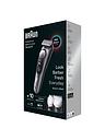Image thumbnail 3 of 7 of Braun Beard Trimmer Series 9 BT9420, Trimmer With Barber Tools And 180-min Runtime