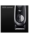 Image thumbnail 6 of 7 of Braun Beard Trimmer Series 9 BT9420, Trimmer With Barber Tools And 180-min Runtime