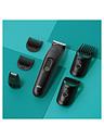 Image thumbnail 4 of 7 of Braun All-In-One Style Kit Series 3 MGK3410, 6-in1 Kit For Beard, Hair &amp; More