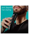 Image thumbnail 7 of 7 of Braun All-In-One Style Kit Series 3 MGK3410, 6-in1 Kit For Beard, Hair &amp; More