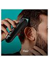 Image thumbnail 7 of 7 of Braun All-In-One Style Kit Series 3 MGK3411, 6-in1 Kit For Beard, Hair &amp; More