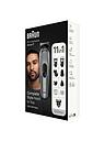 Image thumbnail 3 of 7 of Braun All-In-One Style Kit Series 7 MGK7440, 11-in-1 Kit For Beard, Hair, Manscaping &amp; More