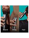 Image thumbnail 7 of 7 of Braun All-In-One Style Kit Series 7 MGK7440, 11-in-1 Kit For Beard, Hair, Manscaping &amp; More