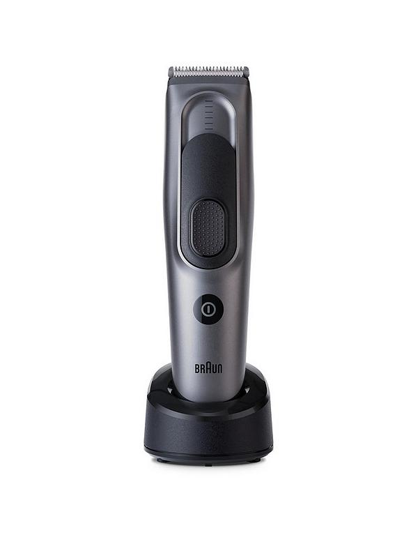 Image 1 of 7 of Braun Hair Clipper Series 7 HC7390, Hair Clippers For Men With 17 Length Settings