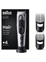 Image thumbnail 2 of 7 of Braun Hair Clipper Series 7 HC7390, Hair Clippers For Men With 17 Length Settings